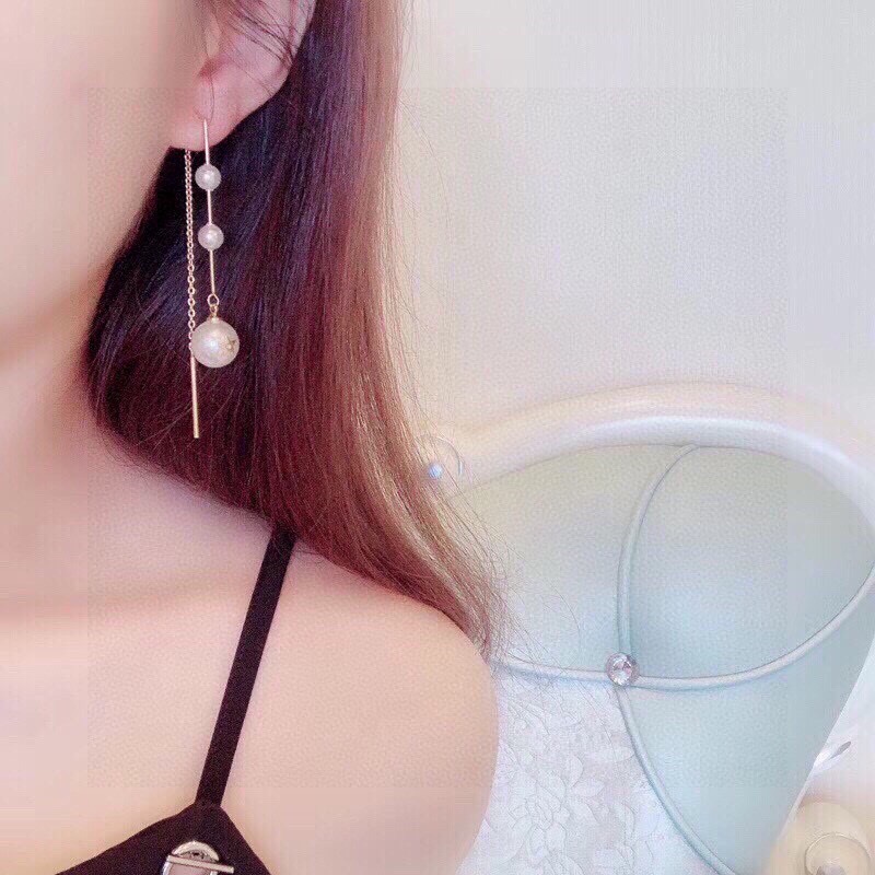 chr1st1an D10r earrings